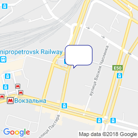 ЛАД і К на мапі ЛАД і К на мапі