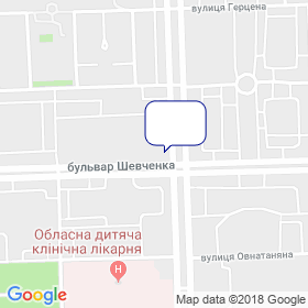 Джапан Сервис на мапі