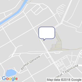 Ярмарка на мапі