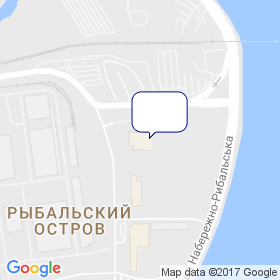 Куценко О.М.(TERMECO), СПД на карте Куценко О.М.(TERMECO), СПД на карте