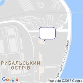 Куценко О.М.(TERMECO), СПД на мапі