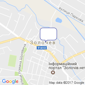 Кайданович на карте Кайданович на карте