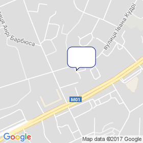 Каяк на карте Каяк на карте