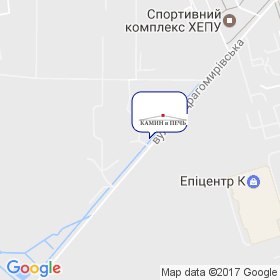 Камин и печь на карте Камин и печь на карте