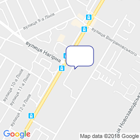 Камины-Юг на карте Камины-Юг на карте