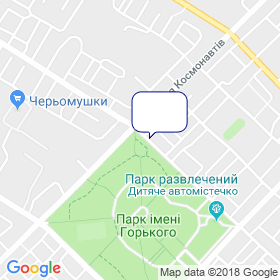 КАН на карте КАН на карте