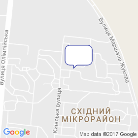 Карпухін О.М. на мапі Карпухін О.М. на мапі