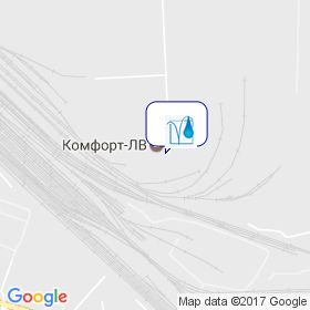 Катадин-ЭкоТехн на карте