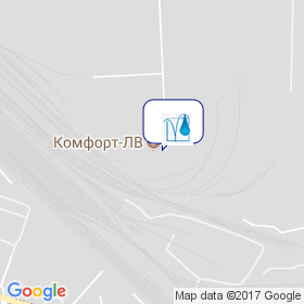 Катадин-ЕкоТехн на мапі