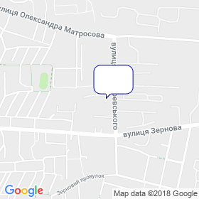 КАВІ торгівельна група на мапі