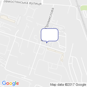 КБ-Экопроект на карте КБ-Экопроект на карте