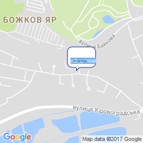 Киев Бест Сервис на карте Киев Бест Сервис на карте