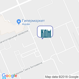 Климошенко Д.М. на карте Климошенко Д.М. на карте