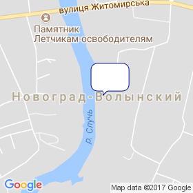 Керамия на карте Керамия на карте