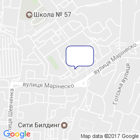 Керiмова на мапі Керiмова на мапі