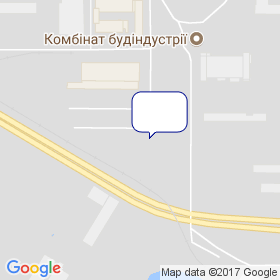 Донвентилятор на мапі