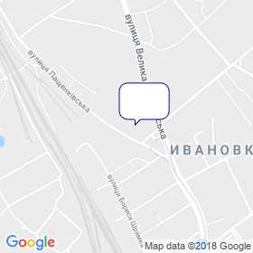 РОСС на карте