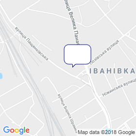 РОСС на мапі РОСС на мапі