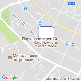 Хладотехника на карте Хладотехника на карте