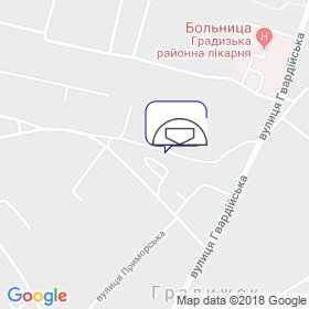 КиБер Пласт Украина,  НПФ на карте КиБер Пласт Украина,  НПФ на карте