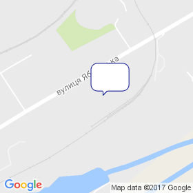 Киевский филиал Азовэнергомаш на карте Киевский филиал Азовэнергомаш на карте