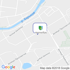 СантехБуд на карте СантехБуд на карте