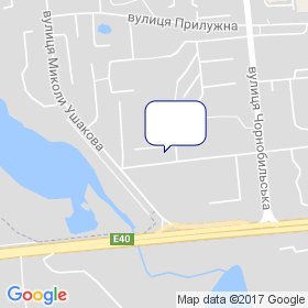 Кирик В.В. на мапі