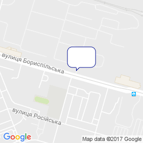 KKF на карте KKF на карте