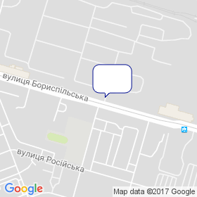 KKF на мапі