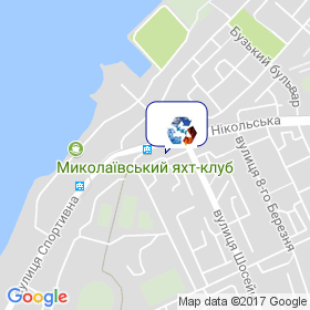 КРЫМ КЛИМАТ ГРУПП на карте