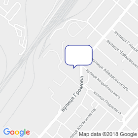 Климат-Гор на карте Климат-Гор на карте