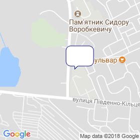 Клімат-Захід на карте Клімат-Захід на карте