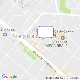Клімат на мапі