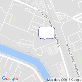 КЛИМАТЕХ на карте