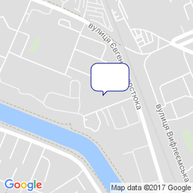 КЛІМАТЕХ на мапі