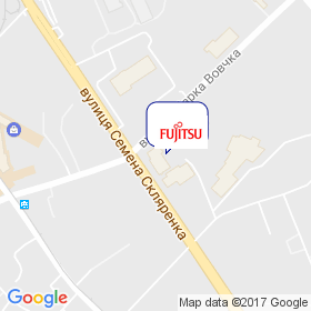 КЛIMAT ГРУП на карте КЛIMAT ГРУП на карте