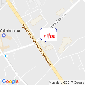 КЛIMAT ГРУП на мапі