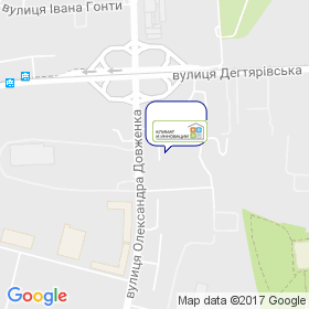 Климат и Инновации на карте Климат и Инновации на карте