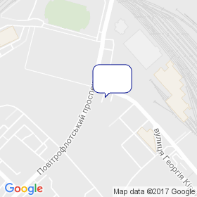 Климат Проф Украина на карте