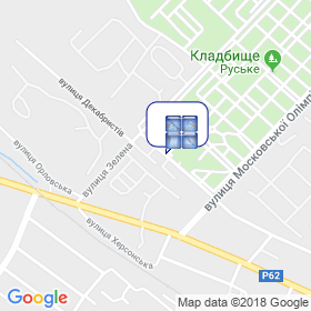 Климат Стиль Сервис на карте Климат Стиль Сервис на карте