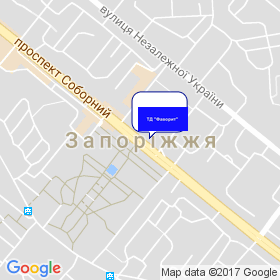 Клімат Украина на мапі