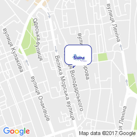 Клото на карте Клото на карте