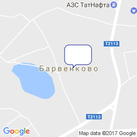 Кофанов Е.А. на карте Кофанов Е.А. на карте