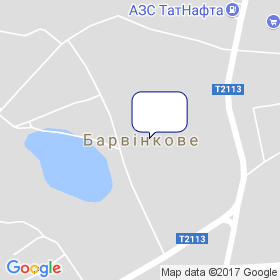 Кофанов Е.А. на мапі Кофанов Е.А. на мапі