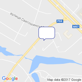 Колви Евротерм на карте Колви Евротерм на карте