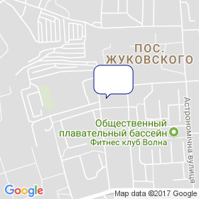 Комфорт Гид на карте Комфорт Гид на карте