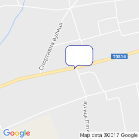 Комфорт на карте Комфорт на карте