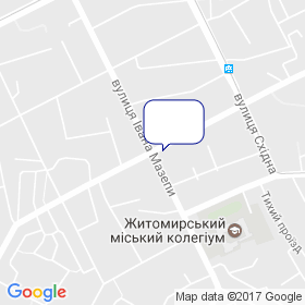 Компаньйон на карте Компаньйон на карте