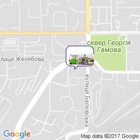 Комплект-Мастер на карте Комплект-Мастер на карте