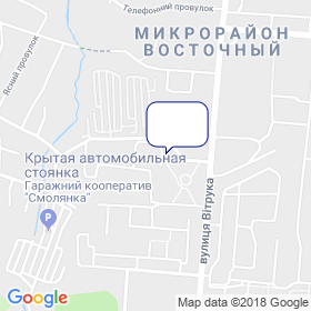 КОМТЕХ   ПОЛЕСЬЕ на карте КОМТЕХ   ПОЛЕСЬЕ на карте